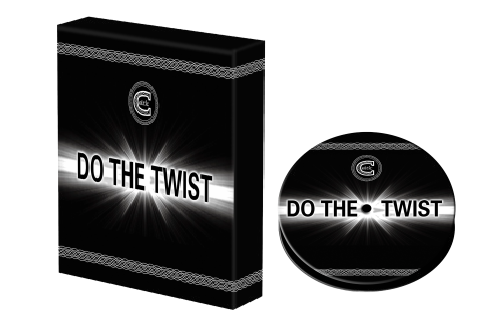 Do The Twist by Celtic Fireworks - HEX Fireworks